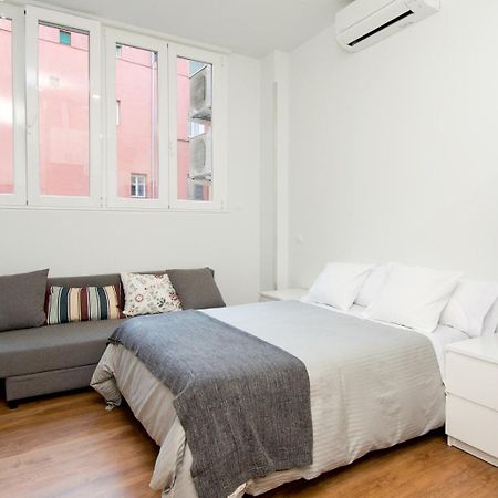 Apartments Center מדריד מראה חיצוני תמונה