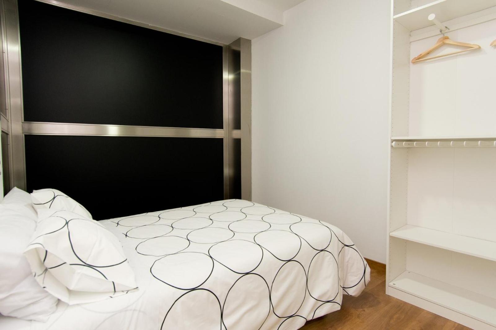 Apartments Center מדריד מראה חיצוני תמונה