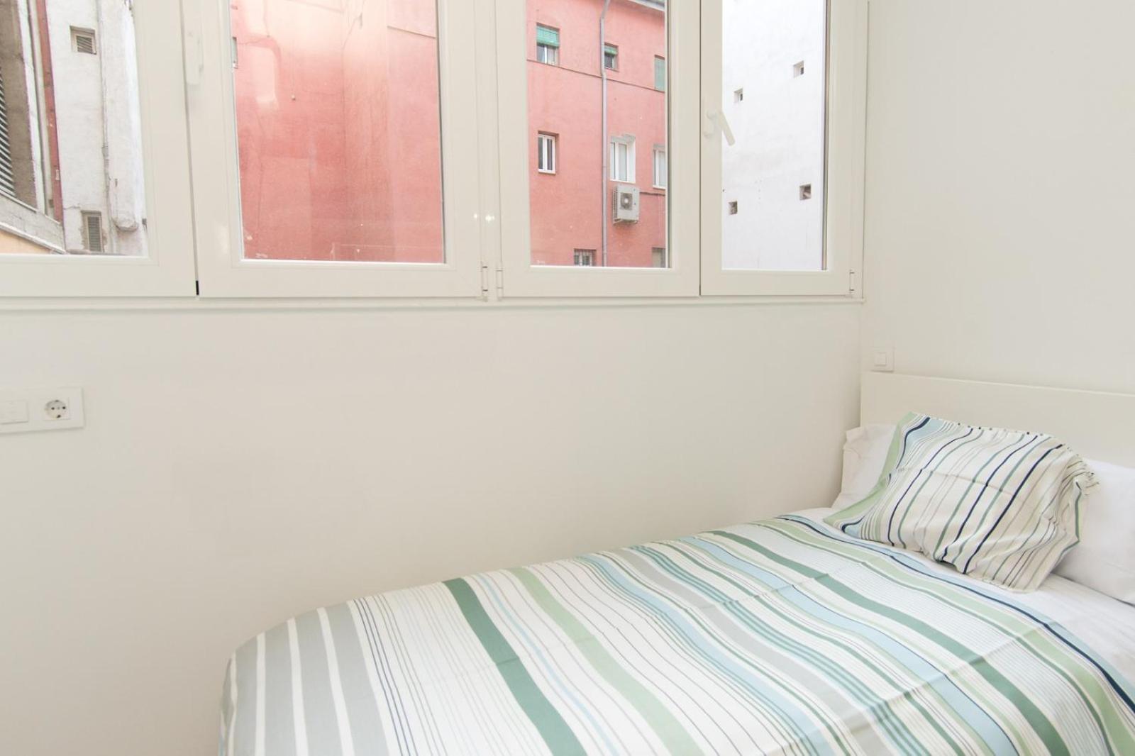 Apartments Center מדריד מראה חיצוני תמונה