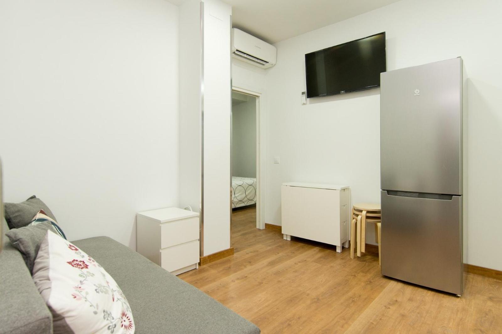Apartments Center מדריד מראה חיצוני תמונה