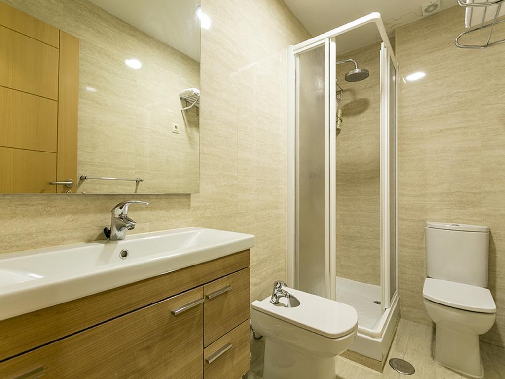Apartments Center מדריד חדר תמונה