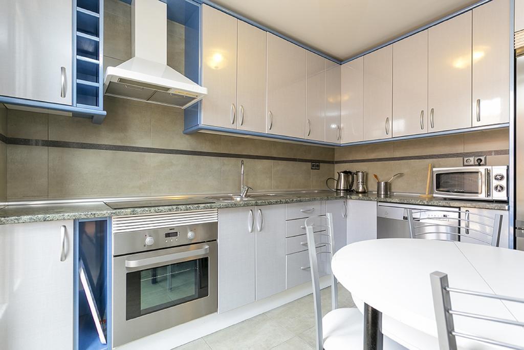 Apartments Center מדריד חדר תמונה