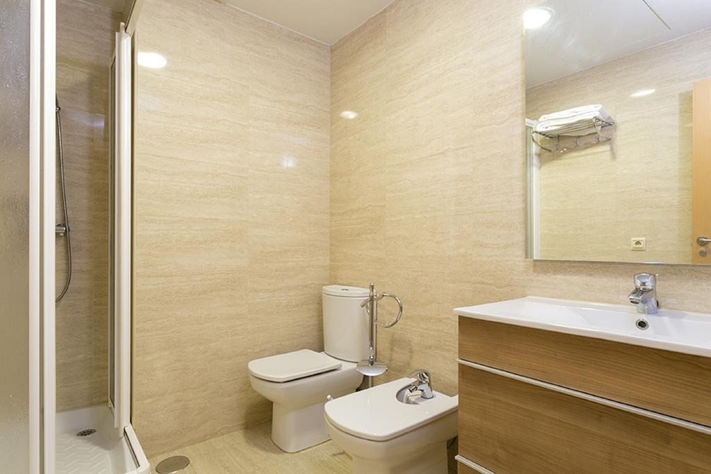 Apartments Center מדריד חדר תמונה